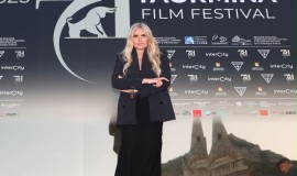 تاورمينا تستضيف الدورة 72 من مهرجانها السينمائي