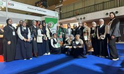 وزارة الشباب والرياضة تنظم معرض الوظائف بالشراكة مع ايرثلنك للاتصالات