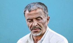 الموت يغيبُ الشاعر الأردني زياد العناني