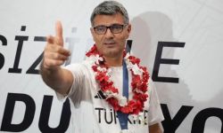 قاتل مأجور في أولمبياد باريس!.. من هو يوسف ديكيتش، الرامي التركي الذي أثار الدهشة في الاولمبياد ؟