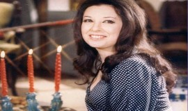 "ماسبيرو" يحتفي بنجاة الصغيرة