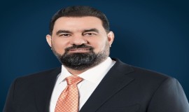 ‏رئيس مجلس النواب: المرحلة الحالية تضع أمامنا واجباً واضحاً في النهوض بدورنا التشريعي