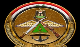 الدفاع تعلن سقوط طائرة مسيرة داخل حقل مجنون النفطي