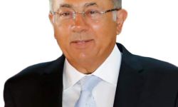 الناشر العربي بسام شبارو في ذمة الخلود