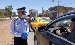 السوداني يوجه المرور بعدم سحب "سنوية السيارة" عند المخالفة والاكتفاء بالغرامة