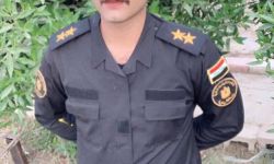 الصحة تصدر توضيحاً بشأن إصابة الملازم "ليث الخيكاني"