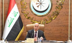 وزارة الثقافة تعلن عن موعد انطلاق مهرجان الحضر في الموصل