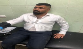 مركز النخيل يدين تهديدات طالت صحفياً في كركوك ويطالب بحمايته ومحاسبة المتورطين