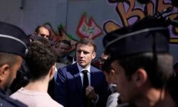 إطلاق عملية غير مسبوقة ضد المخدرات في فرنسا