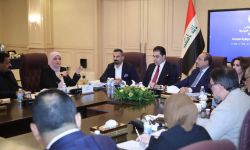 الحكومة المركزية توافق على تعيين خريجي جامعات وكليات كردستان