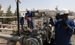 العراق يؤكد التزامه بتعويض زيادة الإنتاج في يناير