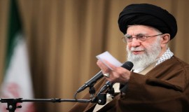 خامنئي يوجّه رسالة حادة لترامب: لن تستطيع إخضاع إيران