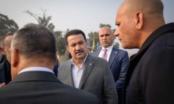 السوداني يوجه بحل المشاكل والتعارضات في مدخل بغداد - واسط