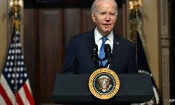 ماذا علّقَ بايدن على قرار مجلس النواب التحقيق رسميا بهدف عزله؟