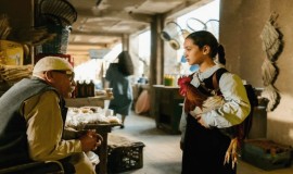 الفيلم العراقي "كعكة الرئيس"يفوز بجائزة مهرجان هامبتونز في نيويورك