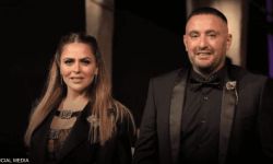 أحمد السقا يعلنُ انفصاله عن الإعلامية مها الصغير