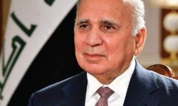 وزير الخارجية: لست مريضاً ولم أقدم استقالتي