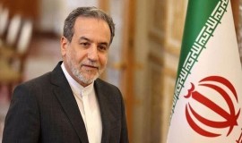 وزير الخارجية الإيراني : لن نتخلى عن البرنامج النووي حتى لو أدى ذلك لنشوب الحرب