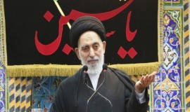 القبانجي يحذر من العفو عن الفاسدين مقابل الأموال: يشجع على السرقة مجدداً
