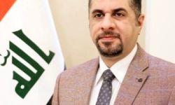 المستشار السياسي للسوداني : حملات إعمار المناطق المتضررة ستطلق تباعاً