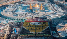 انطلاق فعاليات الحفل المركزي لتخرج بنات الكفيل العاشر بمشاركة أكثر من 5 آلاف طالبة.