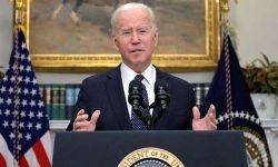 جو بايدن: رمضان هو شهر الصوم والتجدد والبر والتقوى