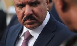 عبد الأمير الشمري يوافق على منح 4 فئات إجازات حيازة وحمل السلاح الناري