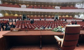 توجه برلماني لتشكيل "لجنة الذكاء الاصطناعي النيابية"