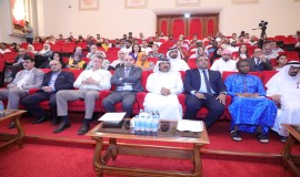 ثلاثة شعراء من مصر والسعودية وساحل العاج يرسمون مجازات الحلم والجمال على منصة بيت الشعر