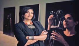 السعودية: تعلن القائمة القصيرة لـ "جائزة إثراء للفنون"