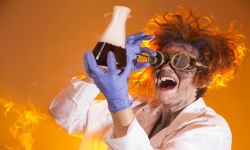 حمام يطلق القنابل وديدان مخمورة! ..  تعرف على الأبحاث الفائزة بجوائز نوبل للحماقة