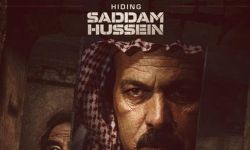 فيلم "إخفاء صدام حسين" يحقق مليون دولار