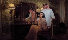 رحيل صامت في ريعان الشباب.. وفاة ابن زوج المطربة أحلام