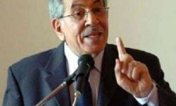 وفاة السياسي العراقي صلاح عمر العلي