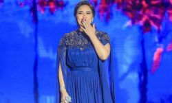 "روتانا" تُحرج شيرين عبد الوهاب وتكذّب تصريحاتها