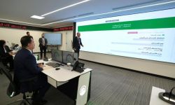 رئيس الوزراء: التعداد العام يأتي بعد 27 عاماً وسيوفر البيانات أمام أصحاب القرار