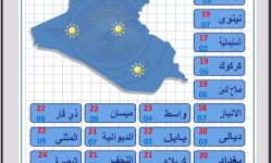 الأجواء الشتوية مستمرة.. برودة وأمطار وضباب في مختلف المناطق