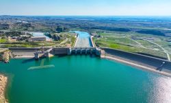 الموارد المائية: ارتفاع الخزين المائي في العراق لثلاثة أضعاف