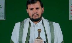 مؤكداً أن "القادم أعظم"..  السيد الحوثي يكشف تفاصيل عن العملية النوعية التي استهدفت "تل أبيب"