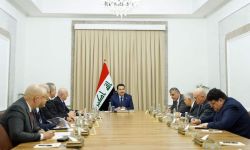 السوداني : يوجه بتحديد ناطق رسمي لإشاعة الثقافة البيئية والصحية