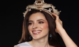 فاطمة بوش تُتوَّج ملكة جمال الكون لعام 2025