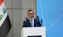 وزارة التخطيط: العراق يضع قدمه في الطريق التنموي السليم