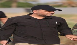 قيادة عمليات حزام بغداد للحشد الشعبي، تؤكد استشهاد نائب قائد العمليات أبو تقوى السعيدي، جراء غارة أمريكية بطائرة مسيرة وسط بغداد.