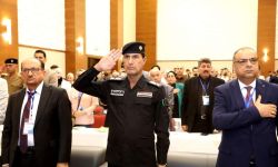 جامعة ميسان تنظم المؤتمر العلمي الطبي الدولي الأول للبحوث العلمية