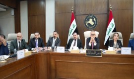 المالية النيابية: 217 تريليون دينار حجم موازنة 2027 والعجز 50 تريليوناً
