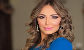 وفاة الفنانة المصرية سهام جلال عن 54 عاما