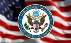 الخارجية الأمريكية توصي رعاياها بتجنب مطار وادي سيدنا في السودان