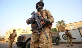 الاستخبارات العسكرية تطيح بثلاثة إرهابيين في بغداد والأنبار