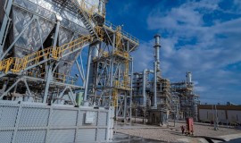 وزارة النفط: تصنيف العراق ضمن الدول المنتجة للمشتقات النفطية عالية الجودة