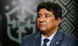 المحكمة العليا البرازيلية تلغي إقالة رئيس اتحاد الكرة وتهدد بعقوبات من الفيفا